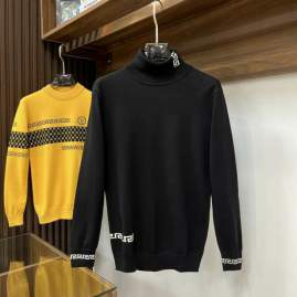 Picture of Versace Sweaters _SKUVersaceM-4XL12yr16249027